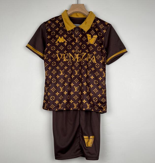 Venezia FC Special Soccer Kit 2023/24 Kids